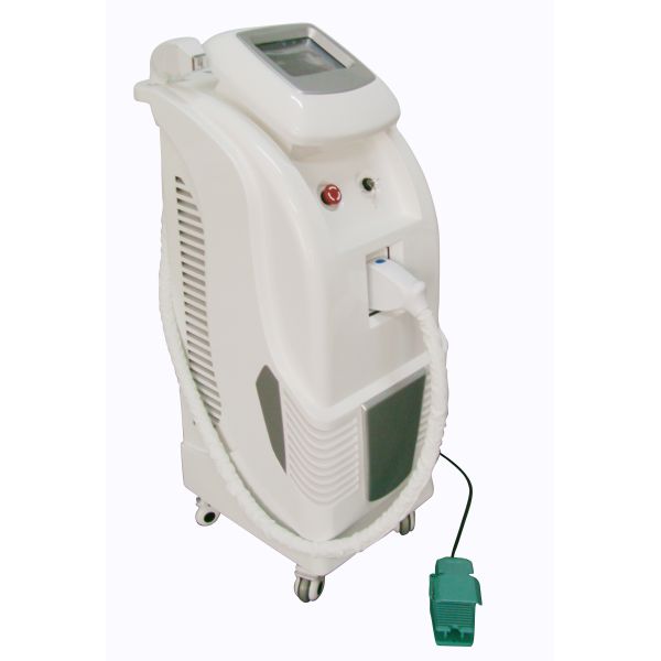 Buy Medical Diode Laser Hair Removal Laser, 808nm Semiconductor at wholesale prices
