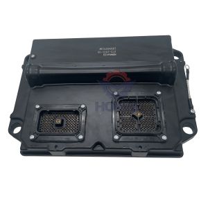 Excavator Electrical Parts Control Unit C32 C27 C18 Engine Controller Computer