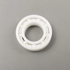 China 6900 6901 6902 Zirconia Ceramic Bearing ZrO2 ABEC3 on sale