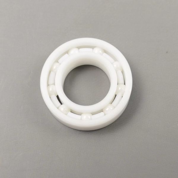 Buy 6900 6901 6902 Zirconia Ceramic Bearing ZrO2 ABEC3 at wholesale prices