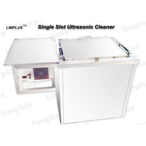 Ultrasonic Injector Cleaning Automotive Ultrasonic Cleaner With Filtration