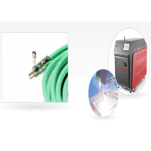 Quality 500um Cladding Diameter PTUG SN22 Multimode Fiber Cable for sale