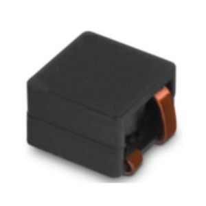 Shielded Power Inductors Manufacturers Flat Wire Coupled Inductor