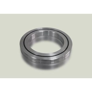 CRBH12025AUUC1P5 120*180*25mm crossed roller bearing customized robotics slewing