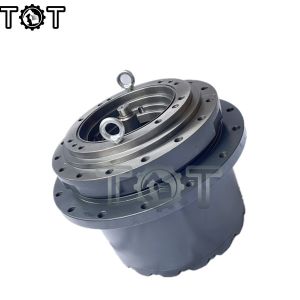 E120B E120 erpillar Excavator Motor Gearbox Spare Parts