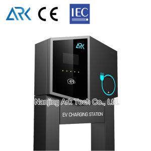 China 22KW Commercial AC EV Charger on sale