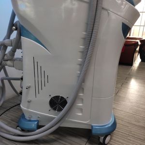 Face RF Cryo Lose Body Contouring Machine Automatic For Fat Reduce
