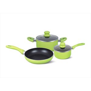 non-stick cookware set