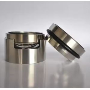 H7N Air Compressor Parts Mechanical Shaft Seal Wear Resistant