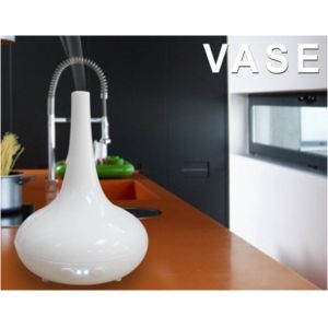 Wooden Electric Aroma Diffuser Ultrasonic Oil Diffuser For Office