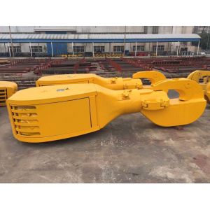 Travelling Block Drilling Rig Components 610mm 26mm 110mm