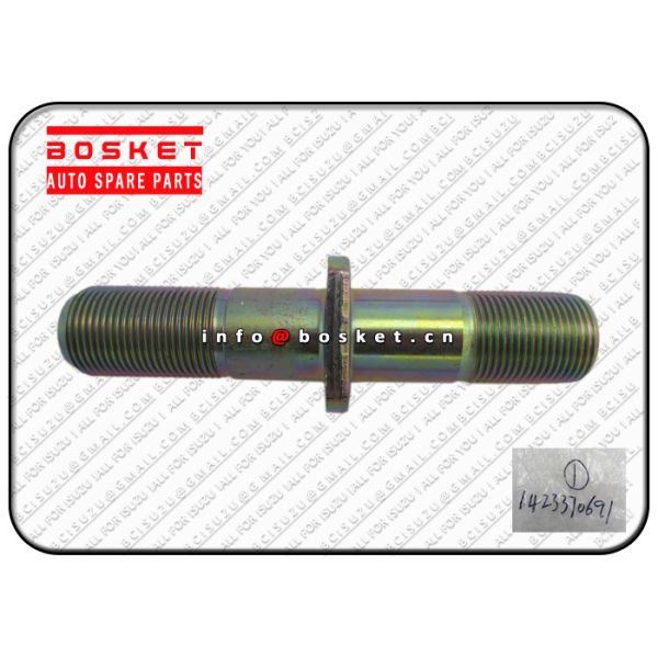 Buy Isuzu Truck Accessories JAPAN ISUZU 1-42337069-1 1423370691 Rear Axle Wheel Pin at wholesale prices