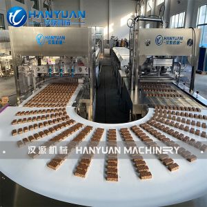 Healthy Energy Bar Production Line