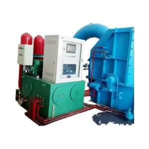 200mm X 150mm X 100mm Speed Governor for Precise Speed Control 10 Ms Response