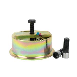 4HK1 Oil Seal Tool Kit Front And Rear Crankshaft Oil Seal Installation Tool