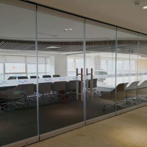 Folding Wall Office Partitions Buy Soundproof Wall Office Partitions Easy