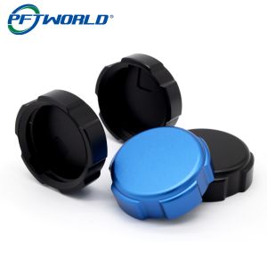 3d Aluminium Cnc Parts Custom Service In Aerospace Industries