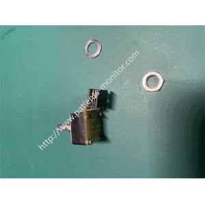 GE RESPONDER 3000 Defibrillator Encoder NE0400 4000-0040-0001