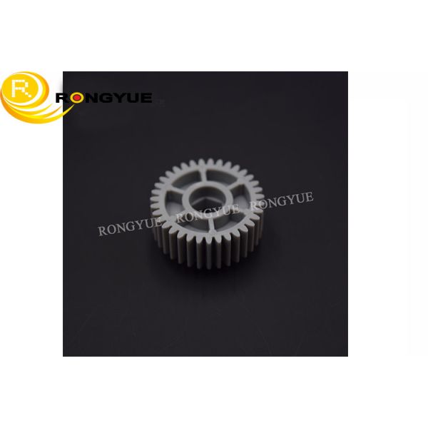 Rongyue NCR Part In ATM NCR parts 58XX thick Gear 35T grey 4450632942