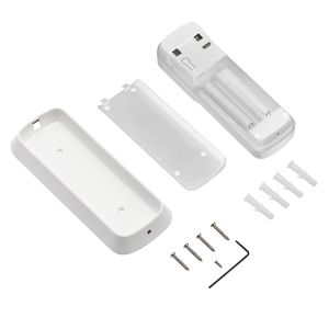 1080P Waterproof Smart Home Wireless Doorbell Camera Battery Powered