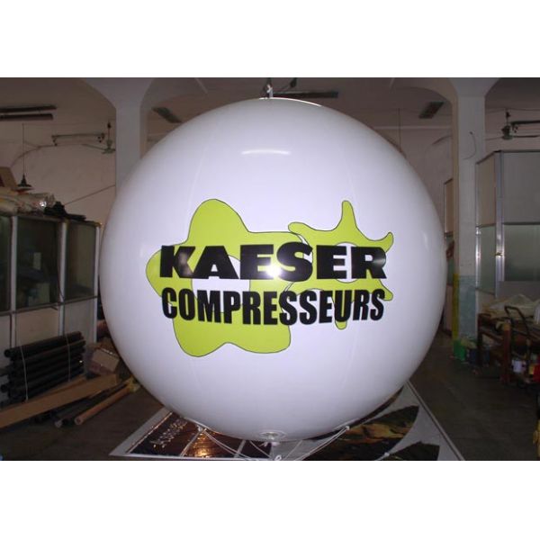 Buy customrized helium inflatable balloon at wholesale prices