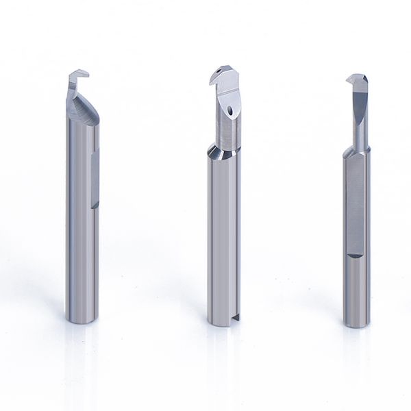 Professional Customized Micro Carbide Boring Tools For Various Boring Machining Demand