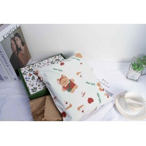 Customizable Express Delivery And Shipping Bag Self Adhesive Waterproof