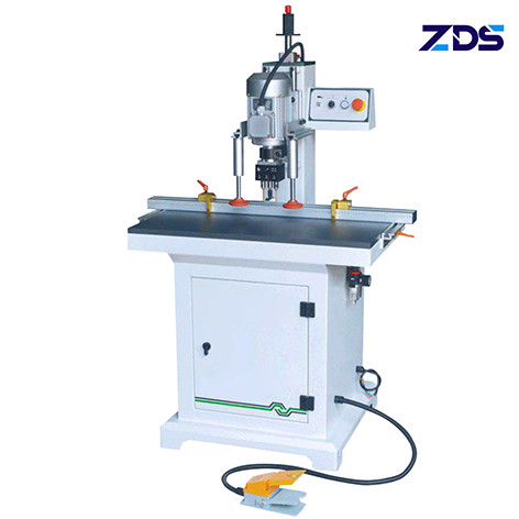 Buy Wardrobe Cupboard Hinge Drilling Machine at wholesale prices