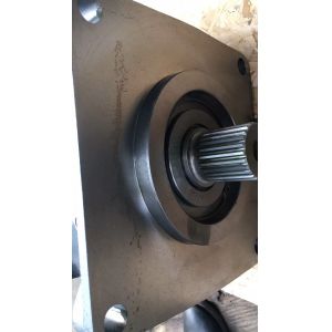 Rexroth A11VO145LRDS-10R-NZD12K61 Hydraulic Piston Pumps Variable pump