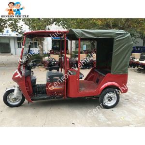 150cc Single Cylinder Genron Auto Rickshaw Diesel Engine