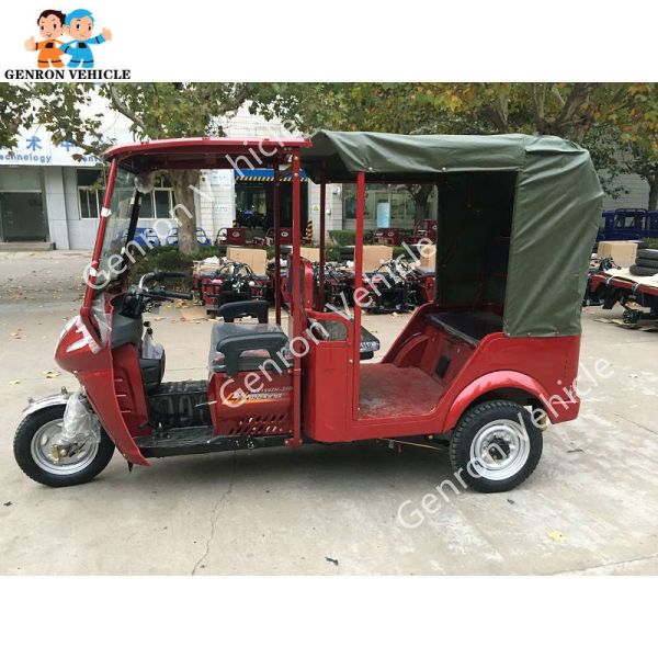 Buy 150cc Single Cylinder Genron Auto Rickshaw Diesel Engine at wholesale prices