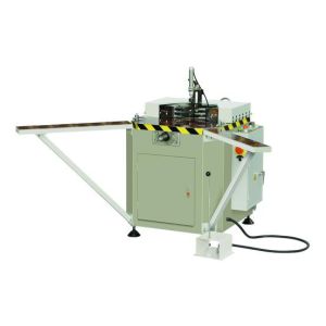 Aluminum Corner Combining Machine / Aluminium Window Machinery
