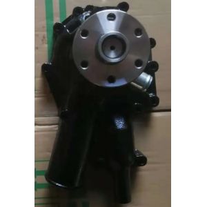 6HK1 Water Pump 1136501330 1136501331 1136501332 1136501333 1136501334