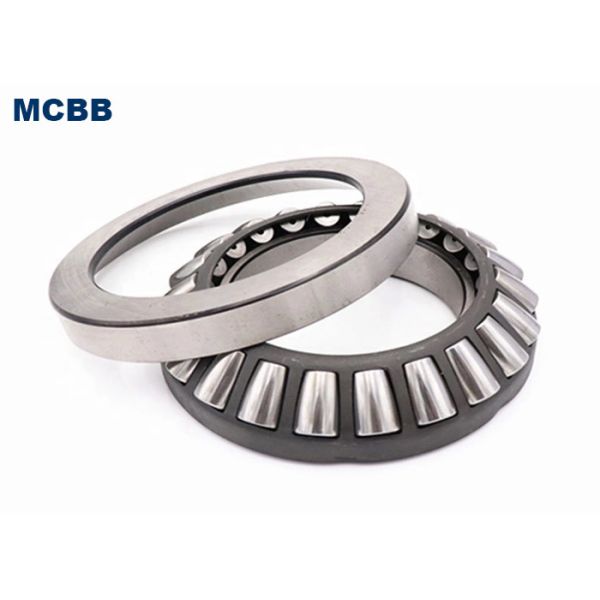Buy Low Noise Cylindrical Roller Thrust Bearings For Automotive Industry at wholesale prices