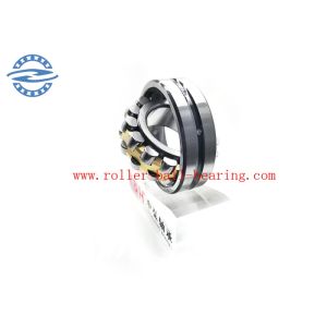 22208CA/W33 Double Row And Split Spherical Roller Bearing 40x80x23mm