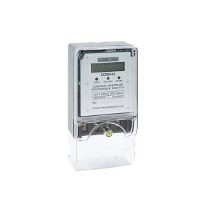 China Professional Manufacture DDS5558 Digital Meter Reverse Electric Calculated