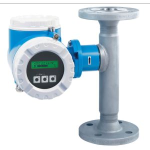 IP68 High Accuracy Flow Meter 10W Endress Hauser DN15-DN300