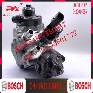 0445010685 Diesel Fuel Pump 059130755AB 059130755 059130755AH 059130755BK For