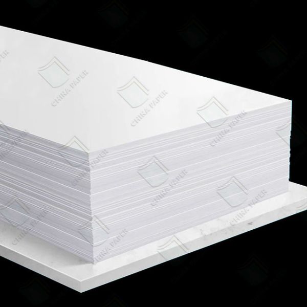 Buy 75gsm high whiteness and brightness copy paper A4/LETTER SIZE 8.5'*13 inches at wholesale prices