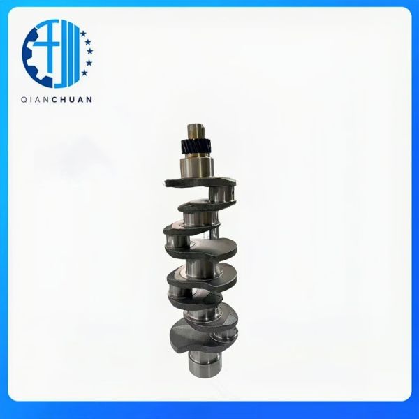Buy Crankshaft 8941396690 8941597680 For Isuzu Engine  C240   Engine Parts at wholesale prices