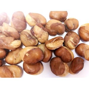 Healthy Dried Fava Beans Nutrition Roasted Seasoning Customized Avaliable