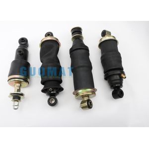 Quality MAN Front Cab Air Spring Absorber 81417226049 81417226052 Sachs 105856 for sale