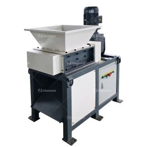 Buy cheap 2025 Year New Upgraded Mini Shredder for Waste Materials from wholesalers