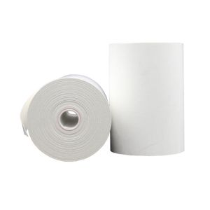 80*70mm POS ATM Thermal Receipt Paper Rolls