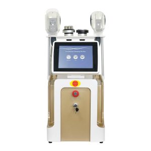 Cryolipolysis Fat Freezing Machine For Weight Loss