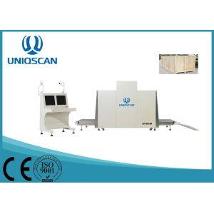 Electronic Multi - Energy X Ray Inspection Machine