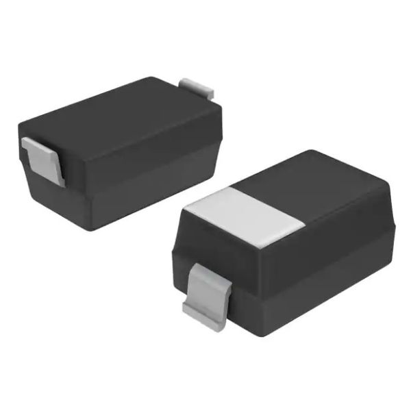 Buy MBR0540T1G Electronic IC Chips Schottky Diode Rectifier 0.5A 40V at wholesale prices