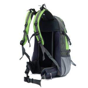 laptop backpack bag green mochilas para laptop рюкзаки для ноутбуков