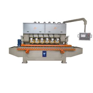 Quality 3500KG Stone Polishing Machine for sale
