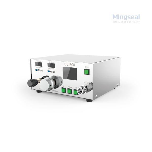 Buy Automatic Precision Glue Dispensing Controller 15W For Electronics at wholesale prices